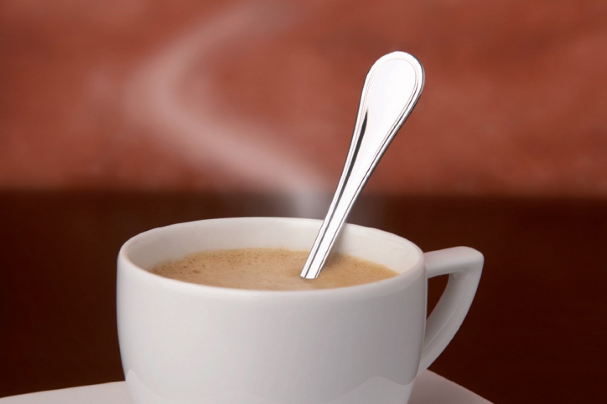 Caffè per diminuire il rischio di tumore alla gola