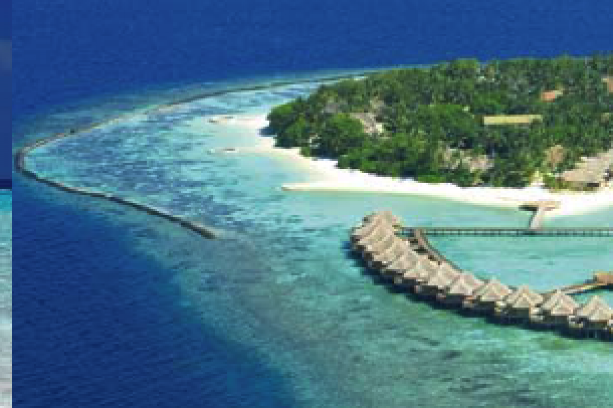 Baros Maldives: tentazione autunnale