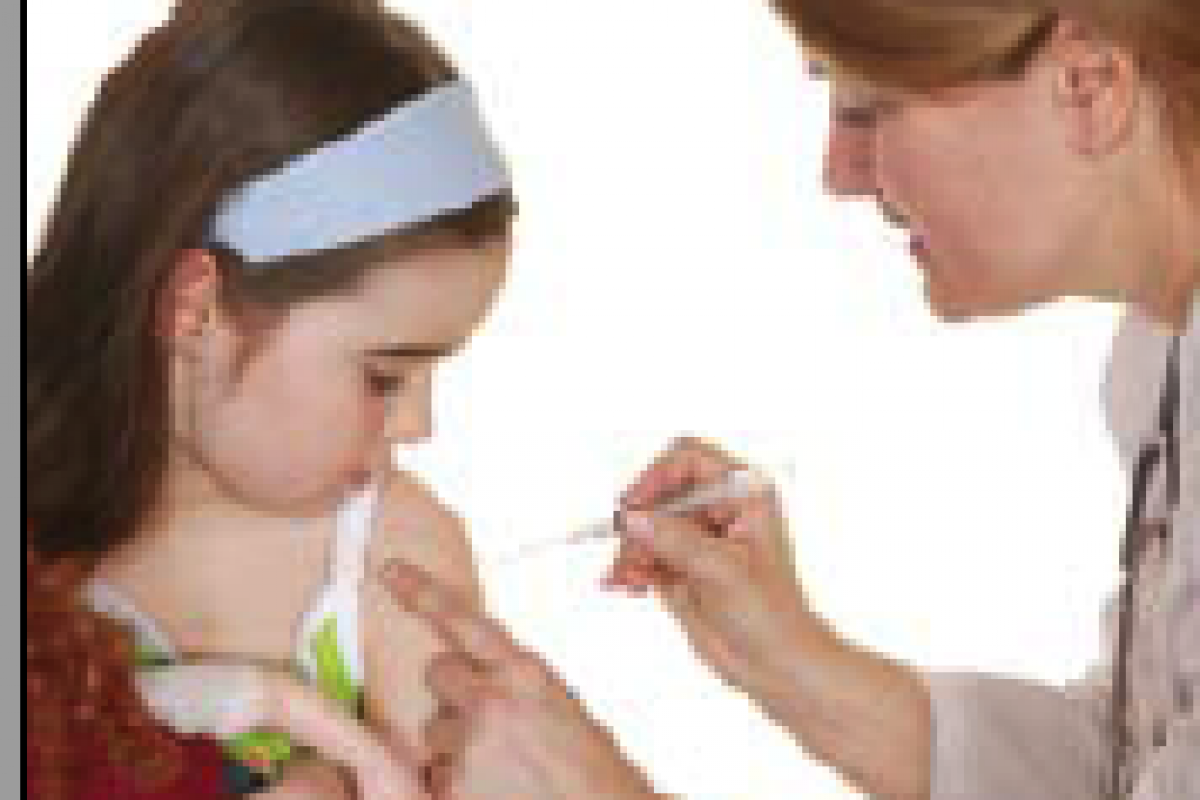 Influenza: al via la campagna vaccinale 2011/12