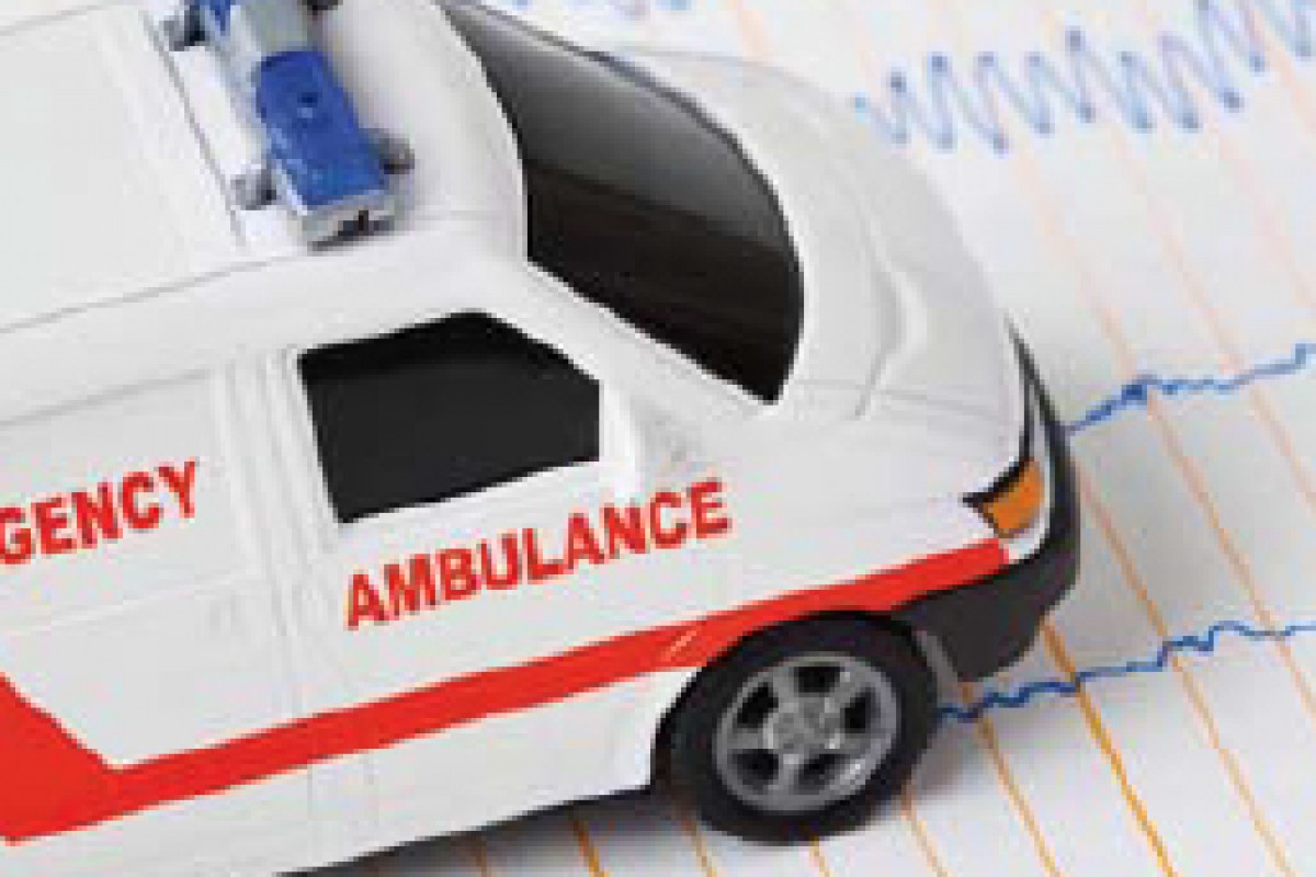 Nasce PURE HEALTH la prima ambulanza antibatterica del mondo
