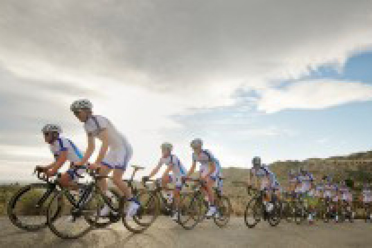 Diabete e sport: il Team Novo Nordisk, prima squadra al mondo di ciclisti professionisti con diabete, debutta al Trofeo Laigueglia