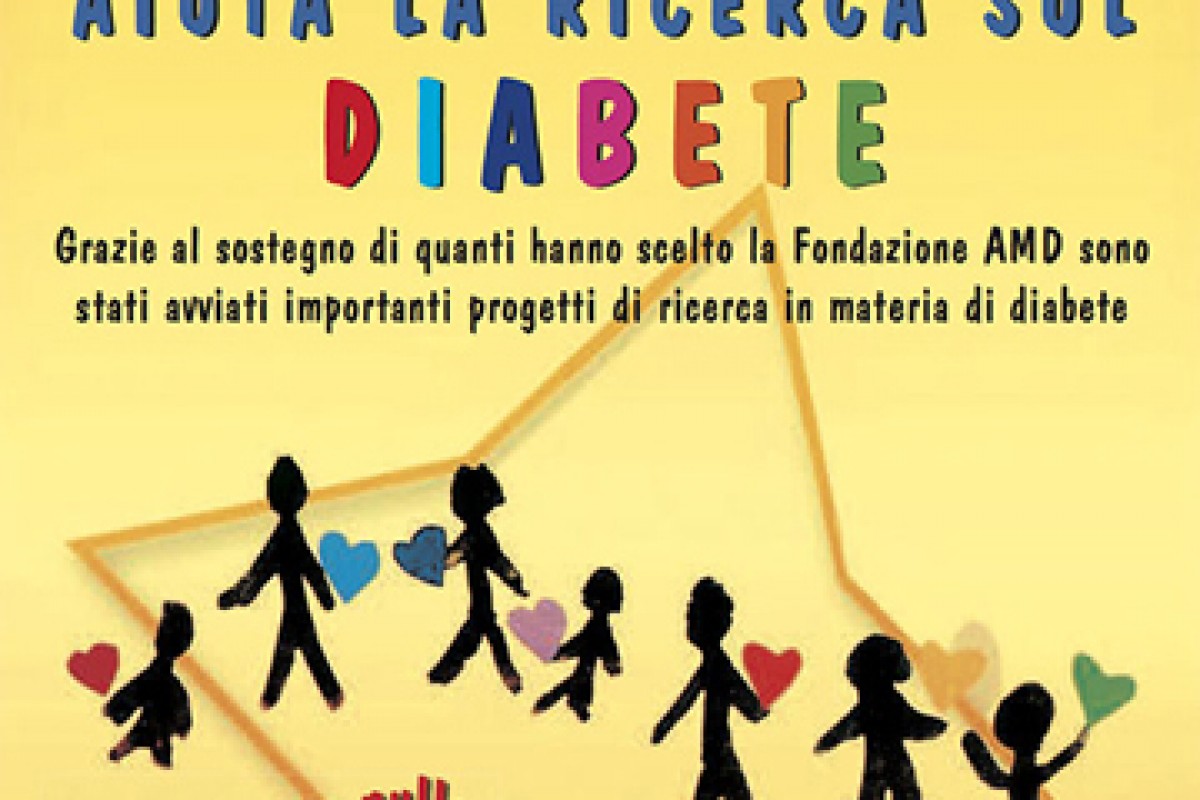 Diabete: parla italiano il nuovo modello internazionale di cura