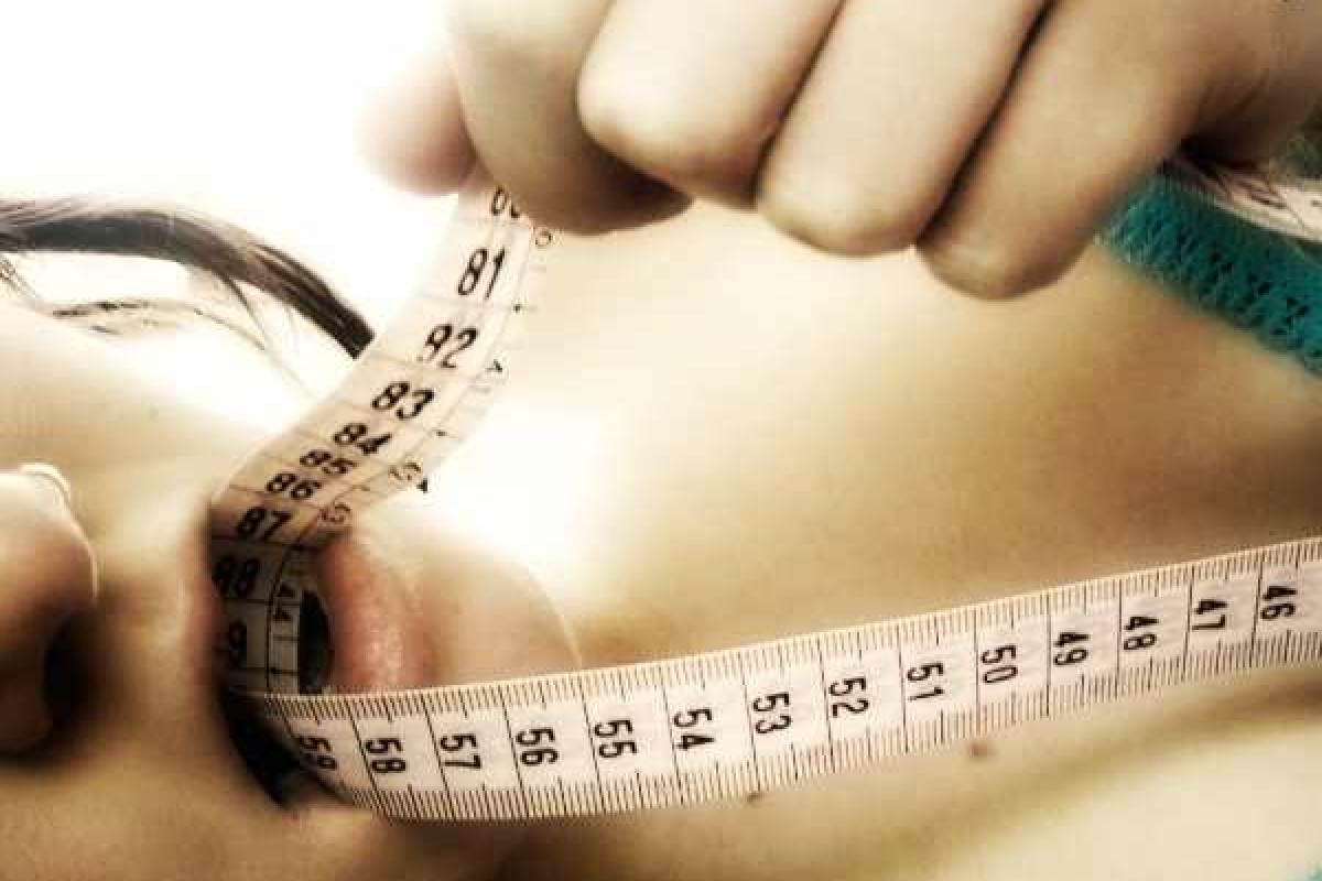 Sempre più giovanissimi in trappola anoressia e bulimia