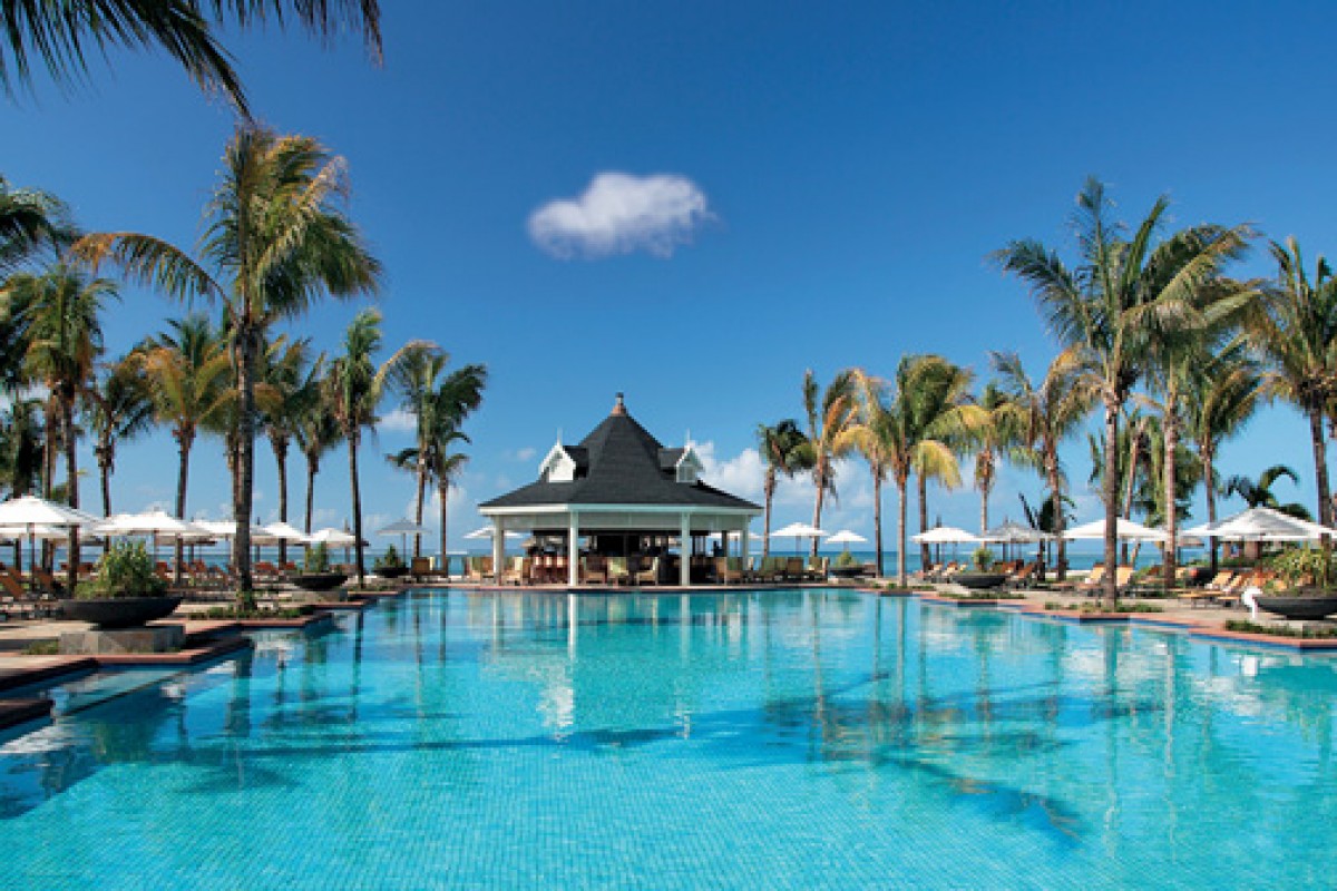Heritage Le Telfair Golf & Spa Resort, Mauritius