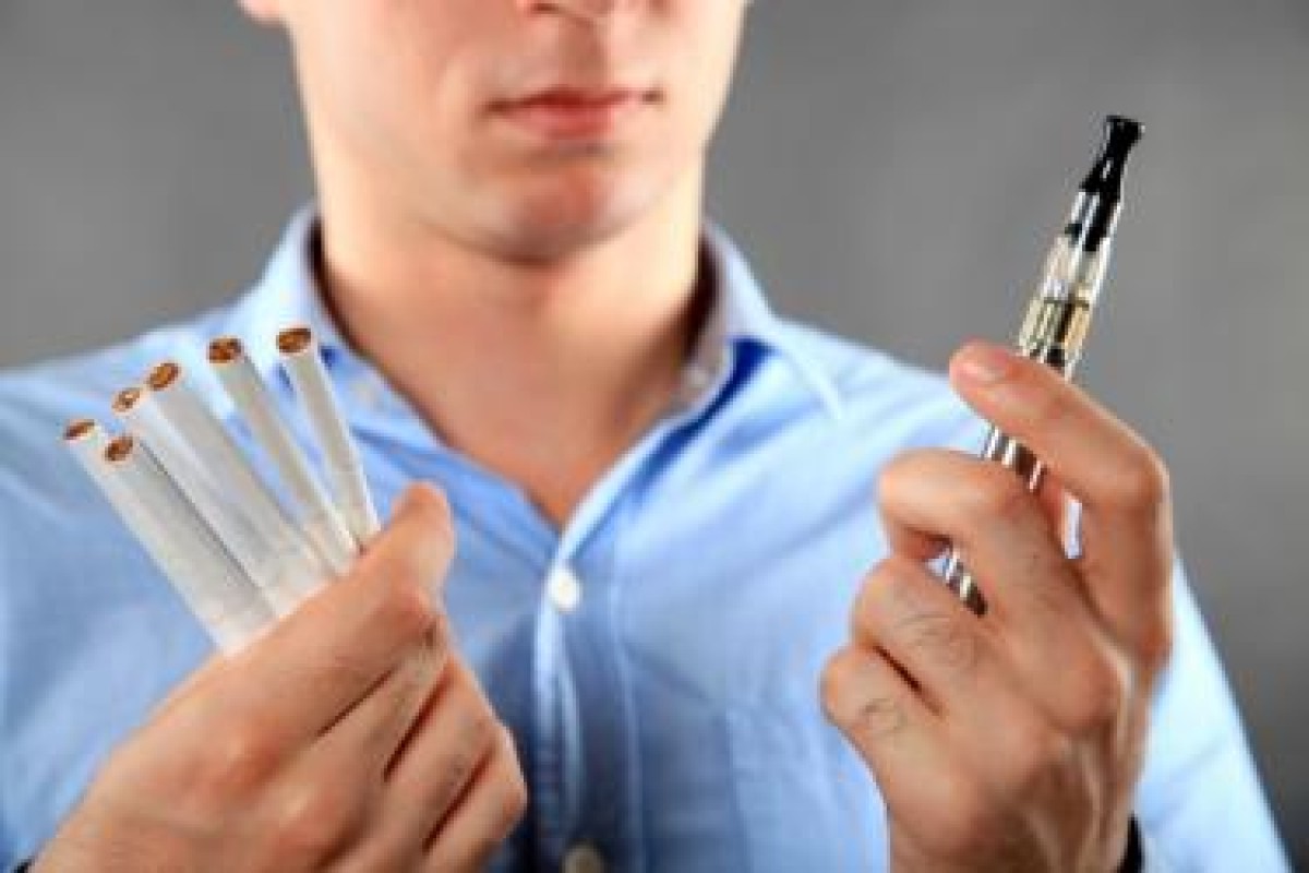 Veronesi: Altri sì alla e-cig che aiuta a smettere di fumare