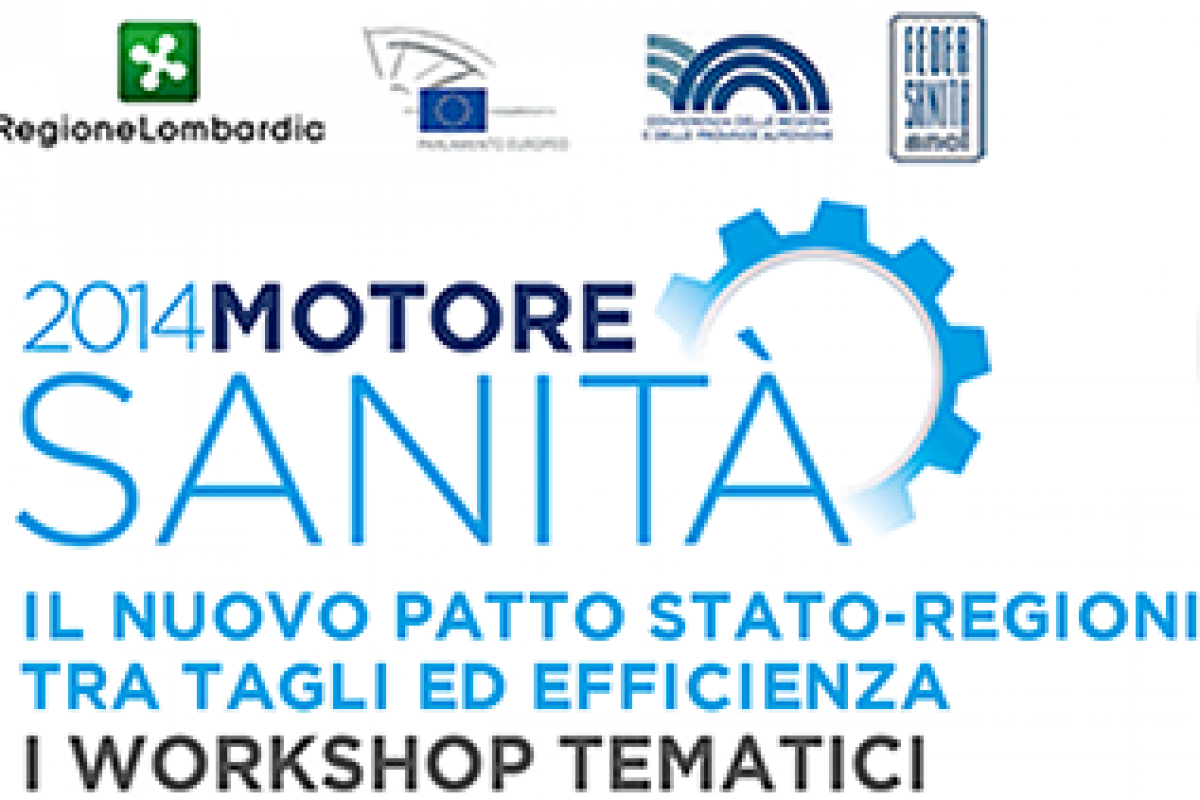Workshop tematici  WS LE POLIARTRITI, Milano 9 giugno
