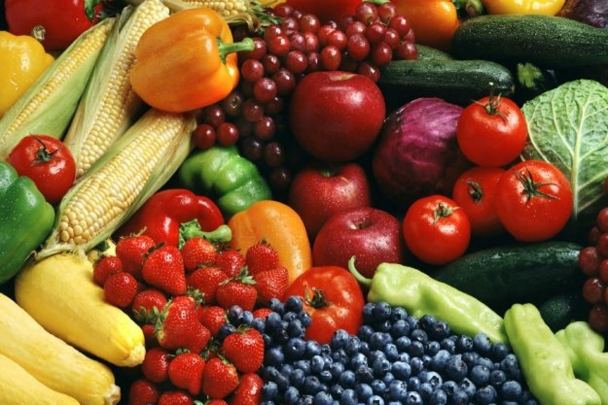 Fruit Gourmet Expo, la frutta e la verdura di qualitá incontrano il gusto