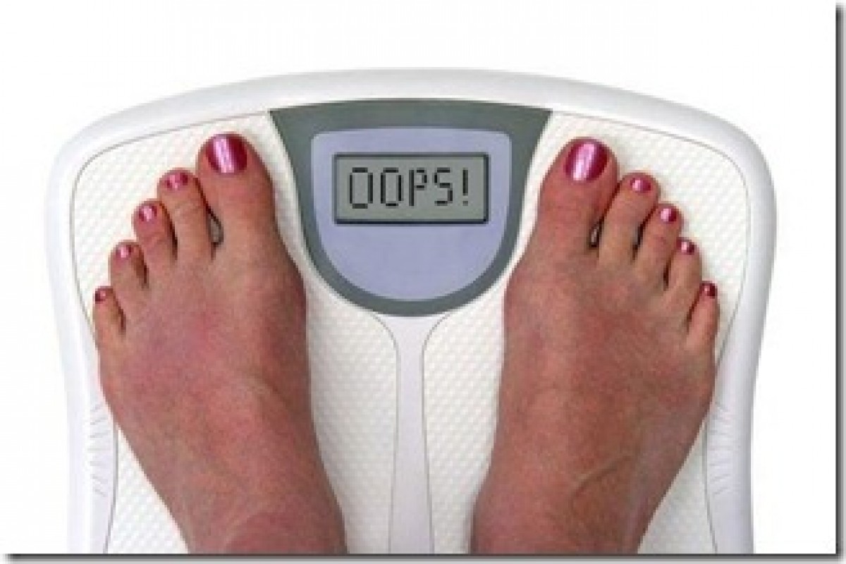 Quasi un terzo della popolazione mondiale sovrappeso od obesa