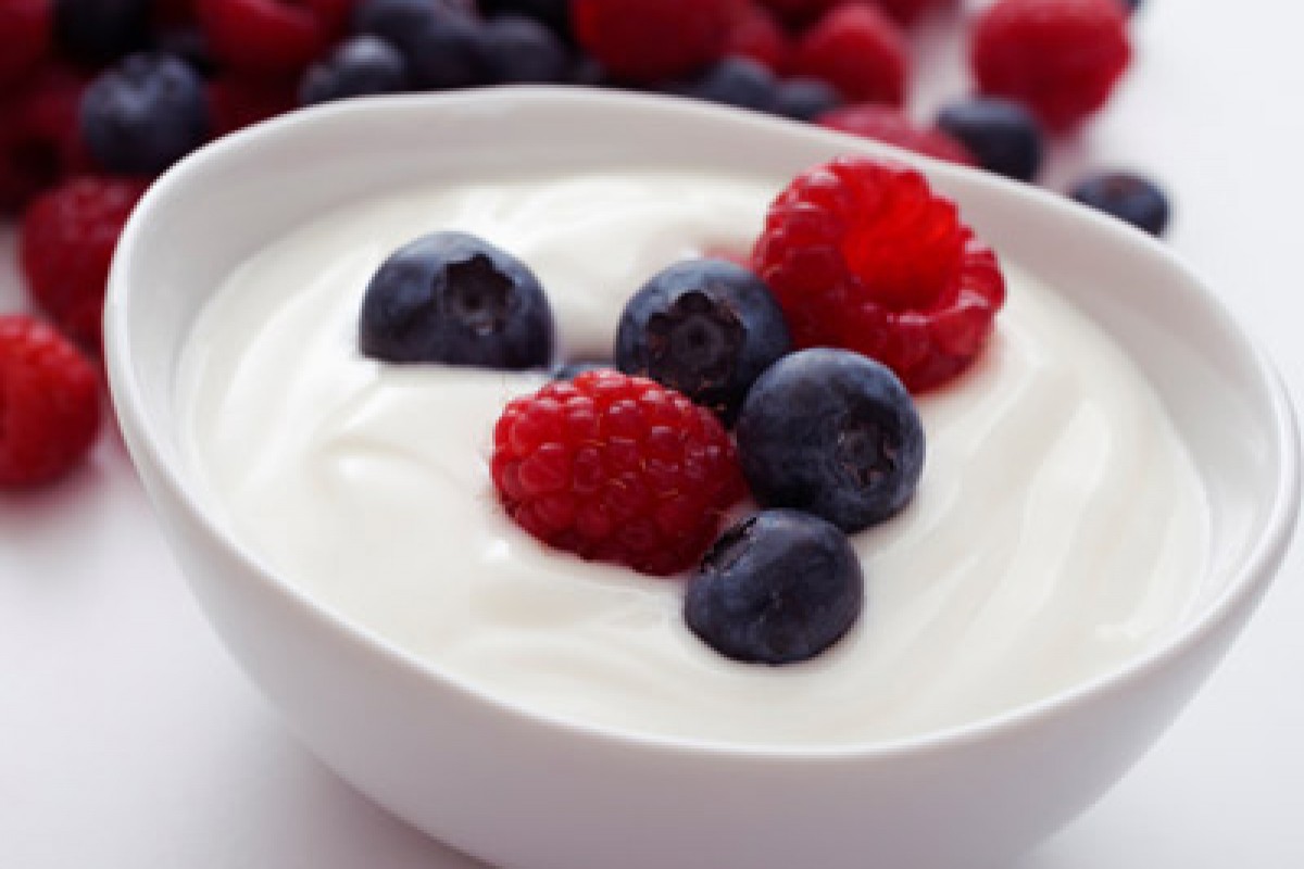 Yogurt: i benefici di un consumo regolare