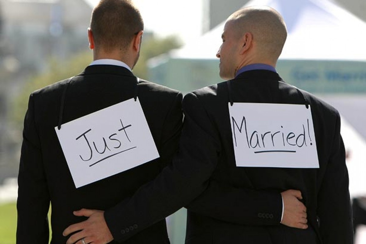 Matrimoni gay a New York: richieste in crescita dall’Italia