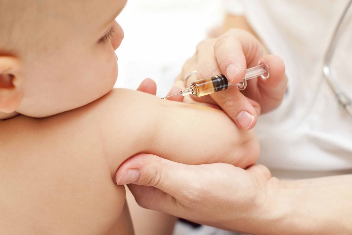 Vaccinazioni: per la sipps sono fondamentali per prevenire malattie gravi