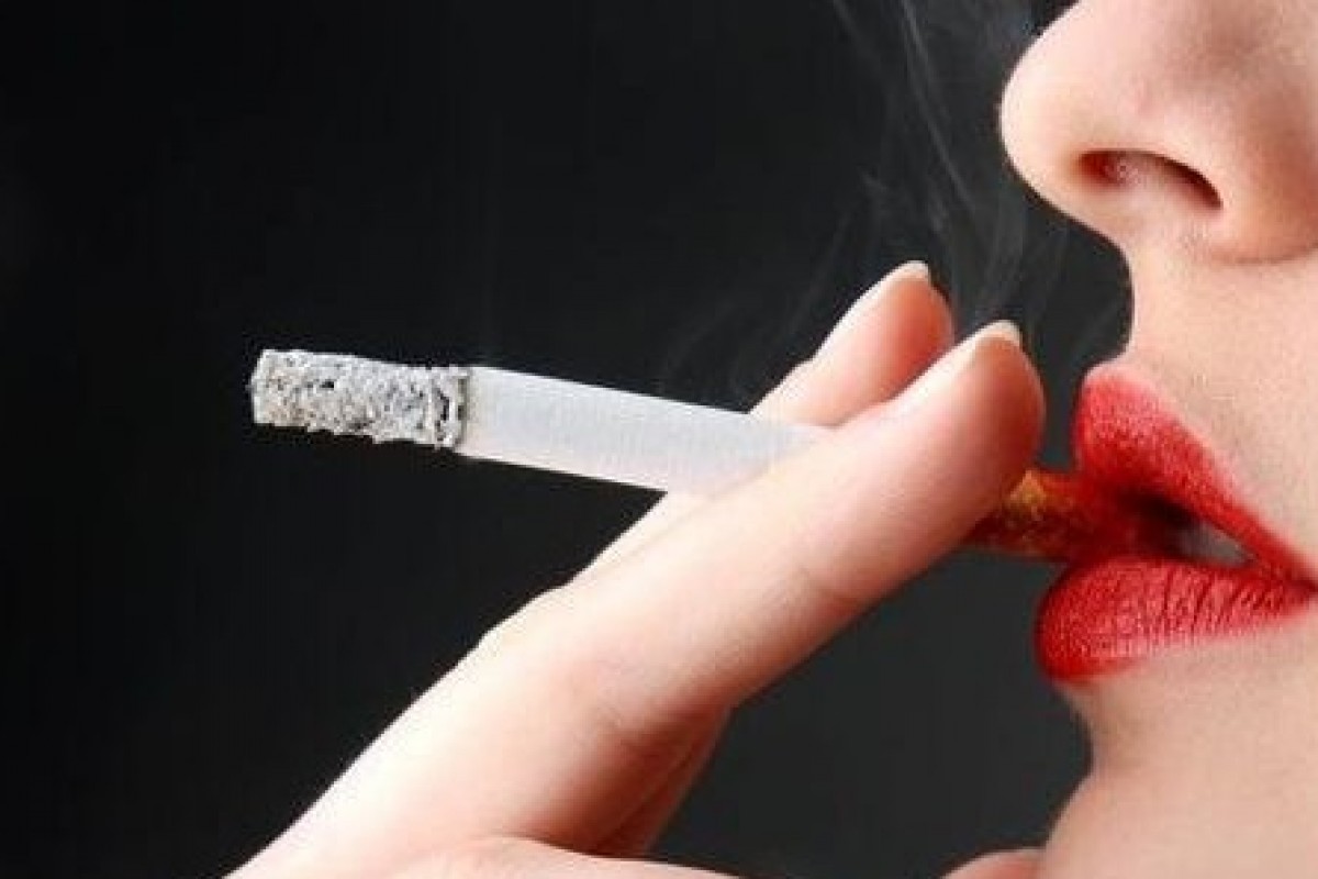Lotta al fumo:  un aiuto arriva dall’automedicazione
