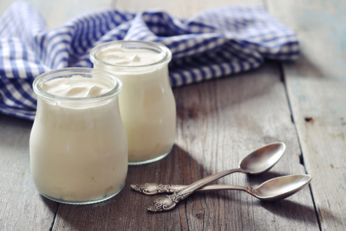 Più yogurt, meno rischio di diabete