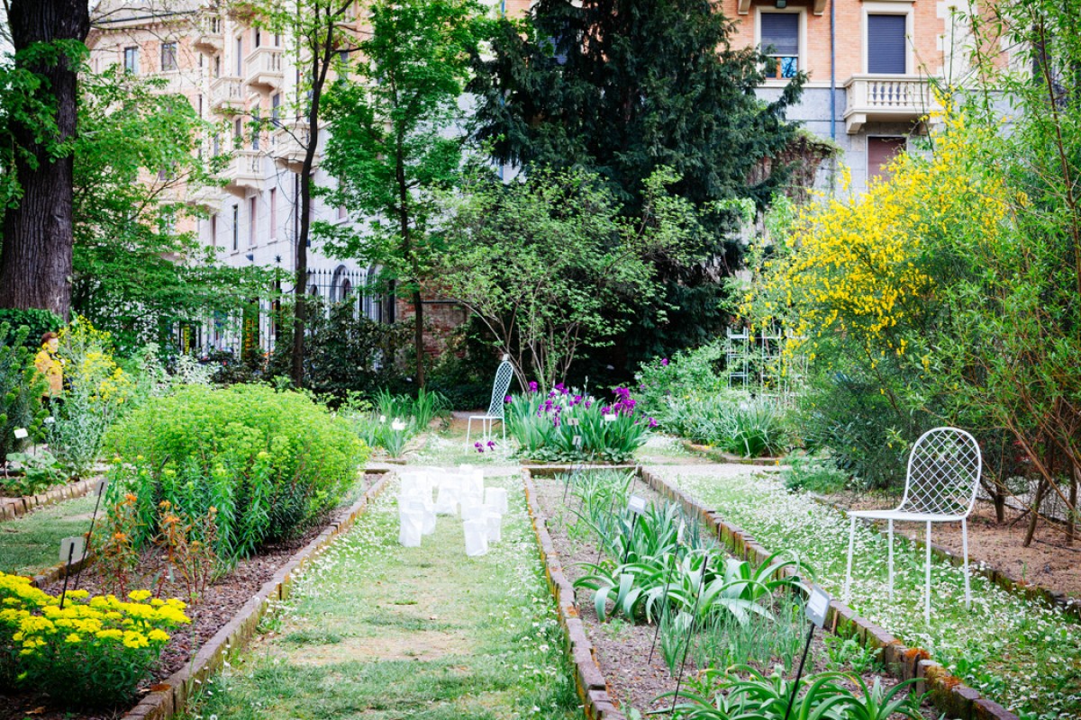 Coltivare un orto a impatto zero, EXPO Milano
