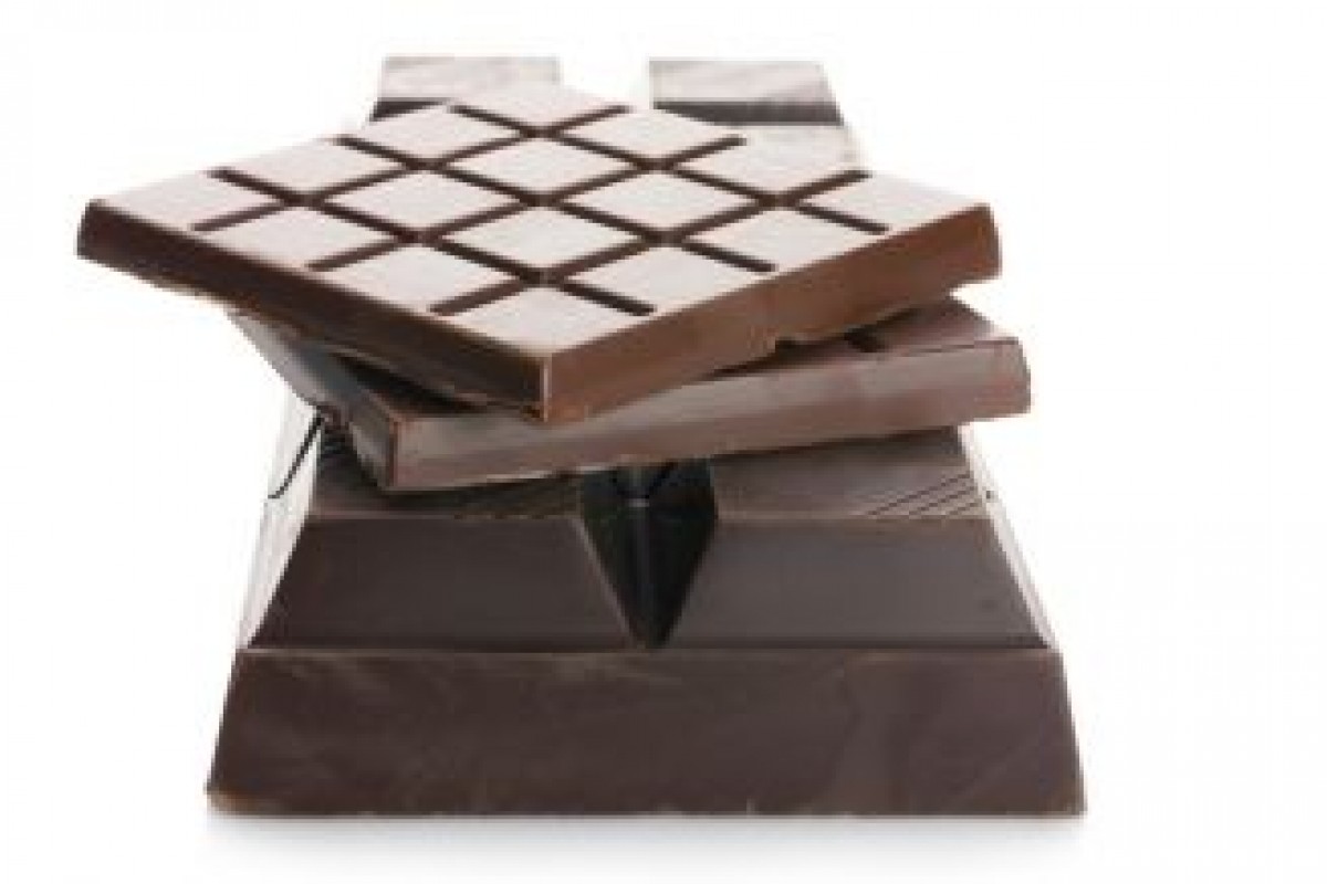 Chi mangia cioccolato ha un cuore più sano