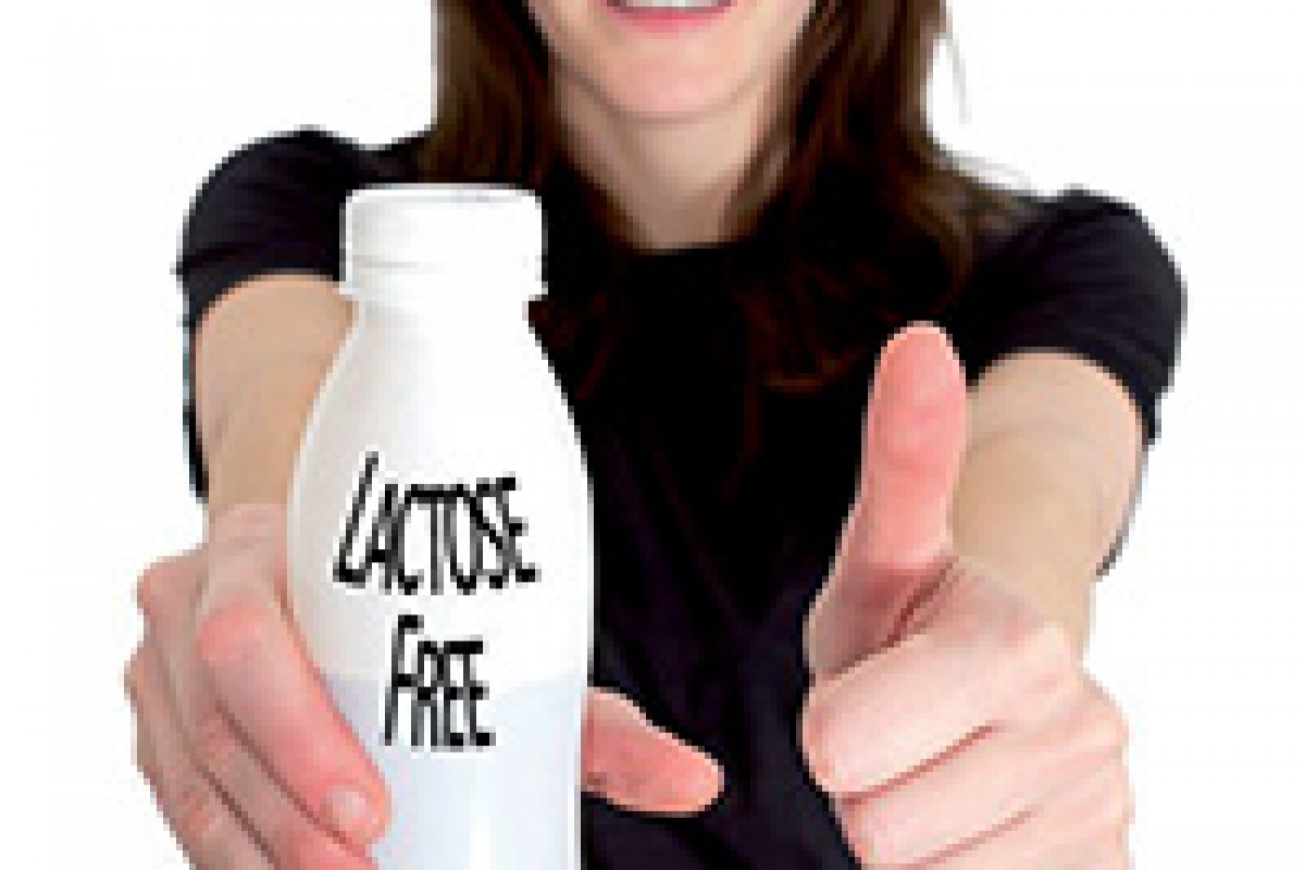 Fisiopatologia e terapia della intolleranza al lattosio