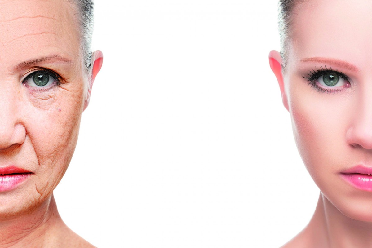 L’approccio olistico all’invecchiamento del viso