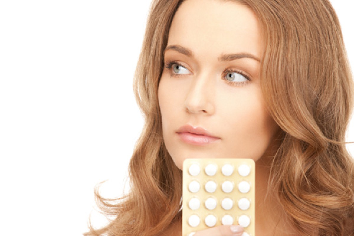 Dieci cose da sapere su pillola e mestruazioni