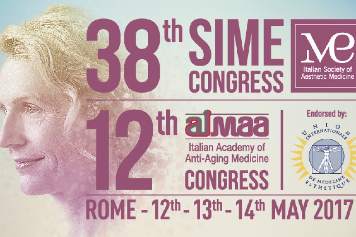 (Italiano) 38° Congresso SIME, Roma