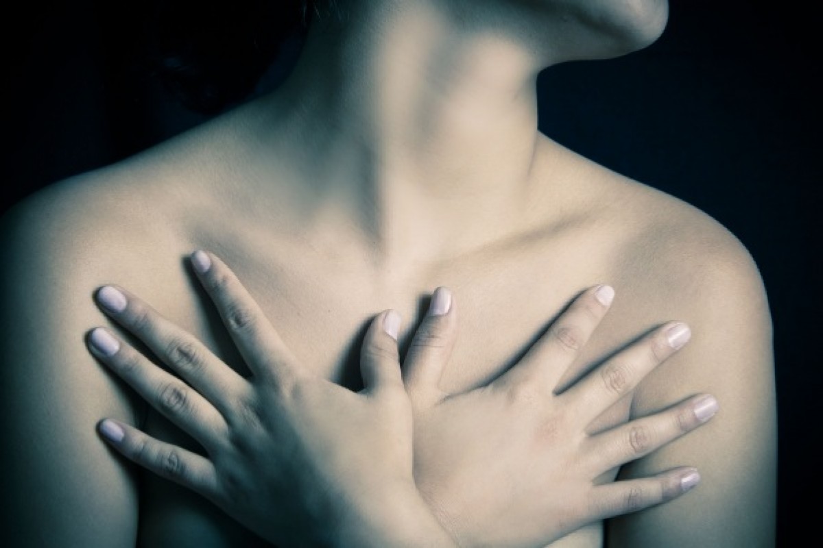 Tumore al seno: la maggior parte delle donne non sa riconoscere i primi sintomi