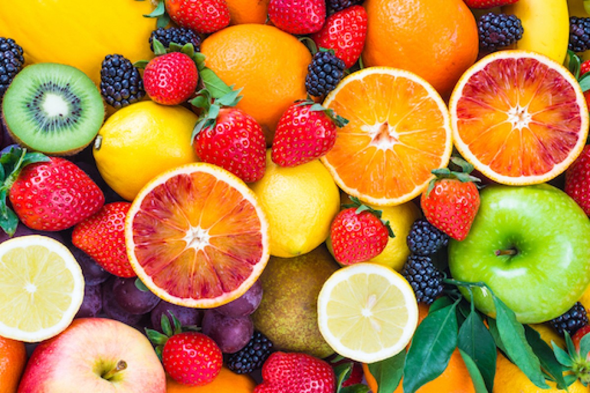 Dal riciclo degli scarti, bio rivestimenti edibili per conservare la frutta