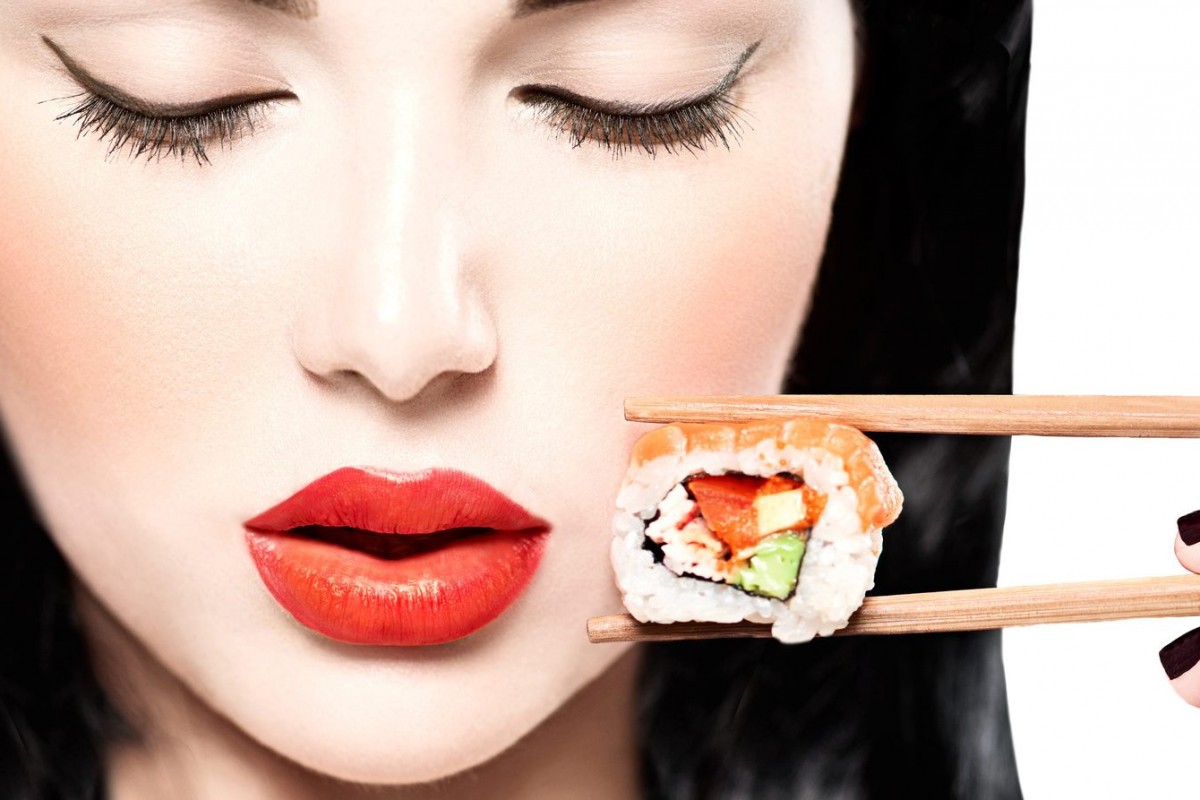 (Italiano) Sushi e sashimi: due nuovi alleati della longevità?
