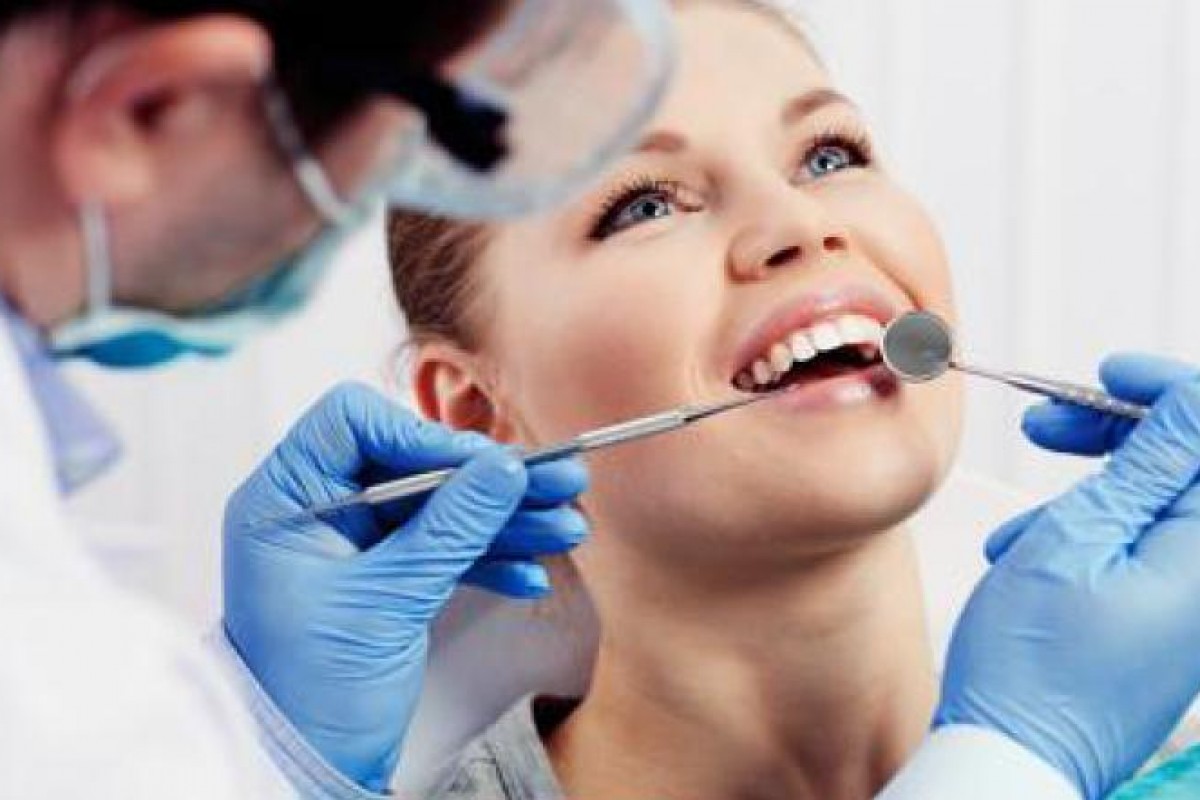 Anche l’ortodonzia si limita alle urgenze
