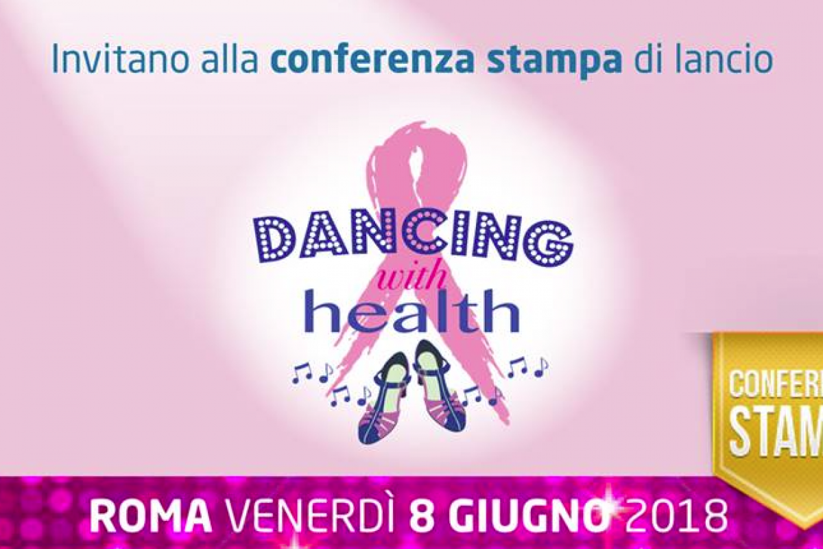 (Italiano) Dancing with Health. Quando è in ballo la salute