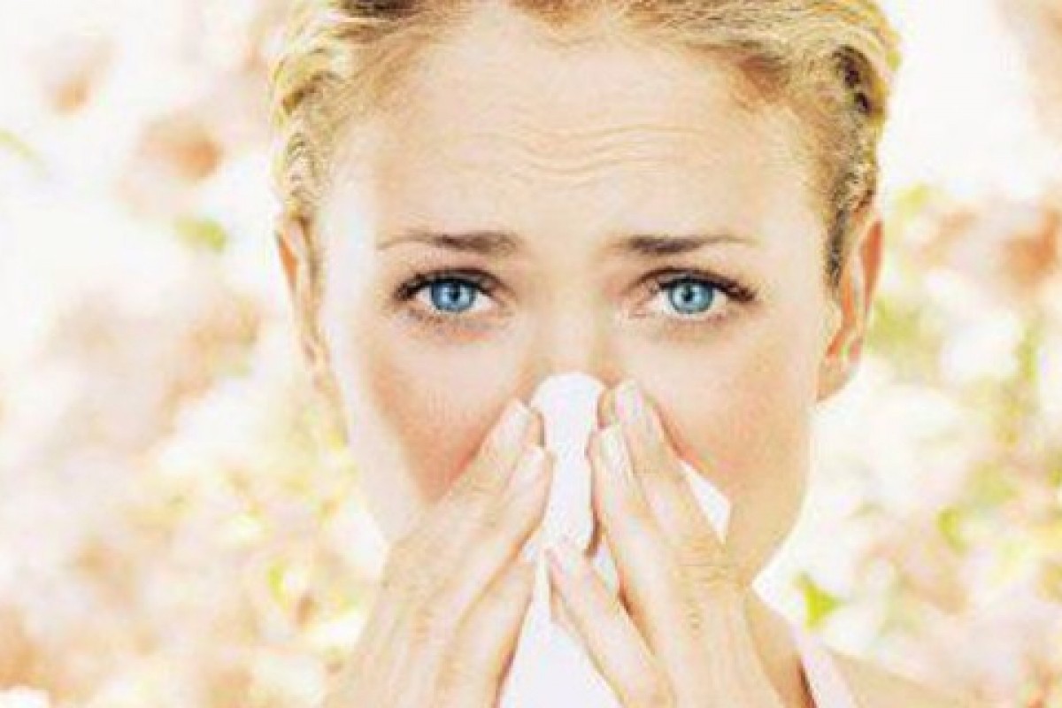 Primavera: ecco come difendersi dalle Allergie Stagionali