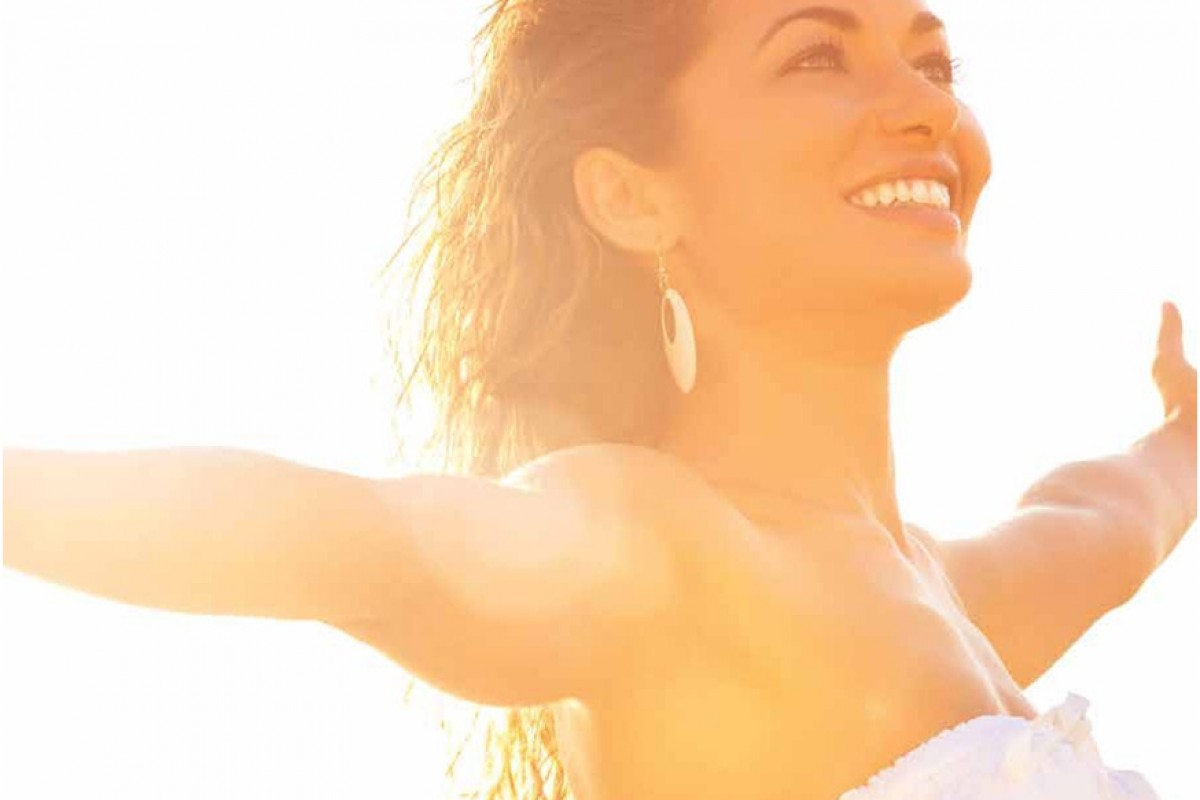 Raggi UV responsabili dell’80% dei segni di invecchiamento della pelle