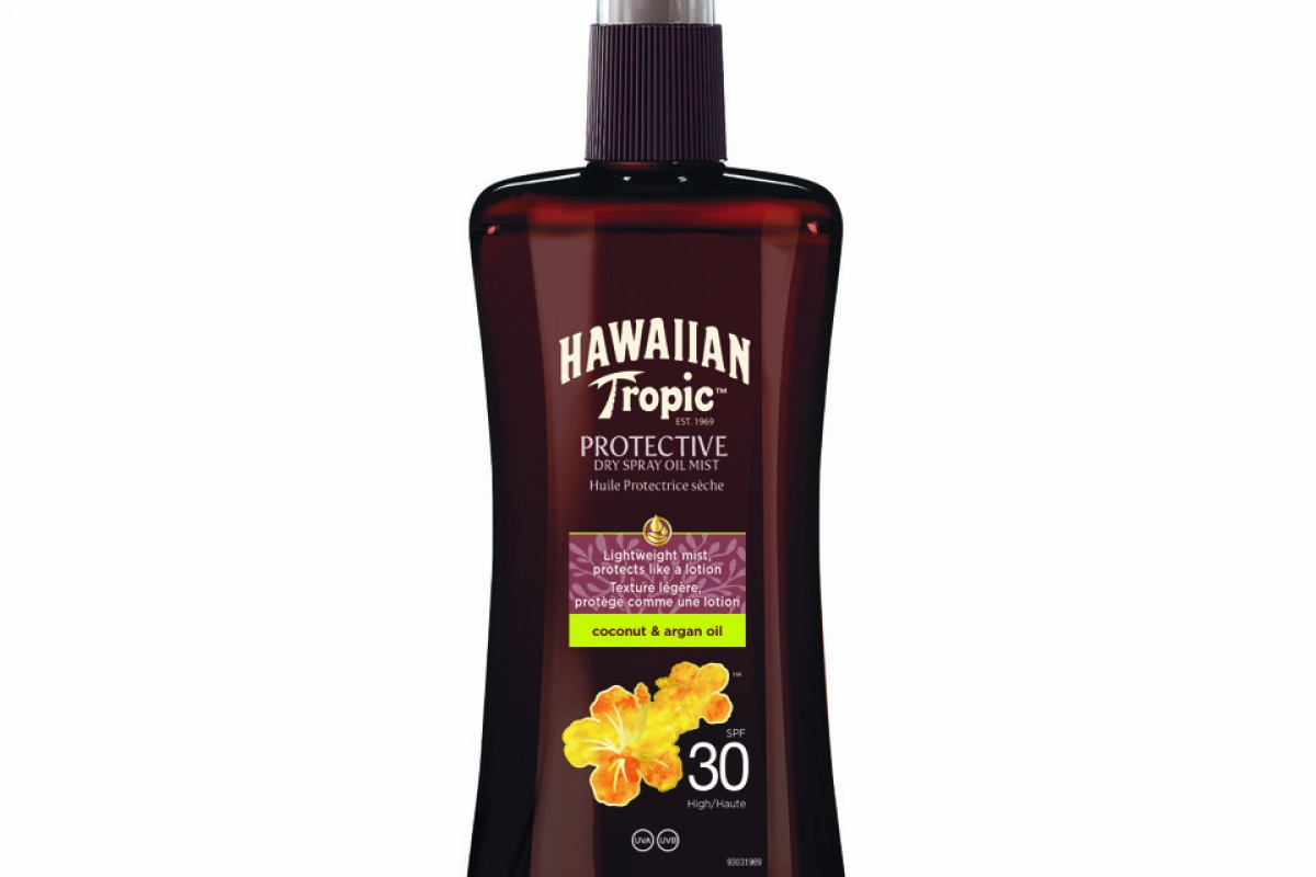 (Italiano) Hawaiian Tropic – novità dell’estate 2021