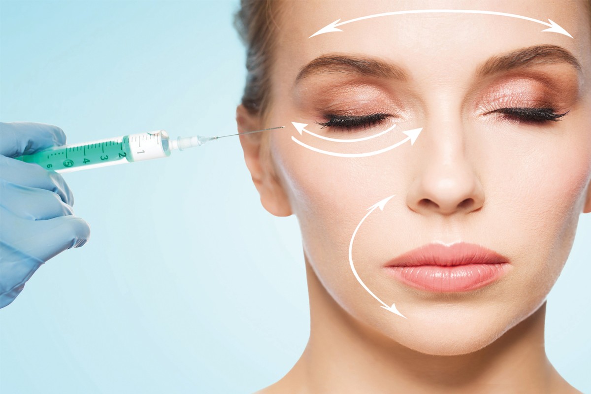(English) 6 FILLER  TRENDS What to ask your aesthetic doctor