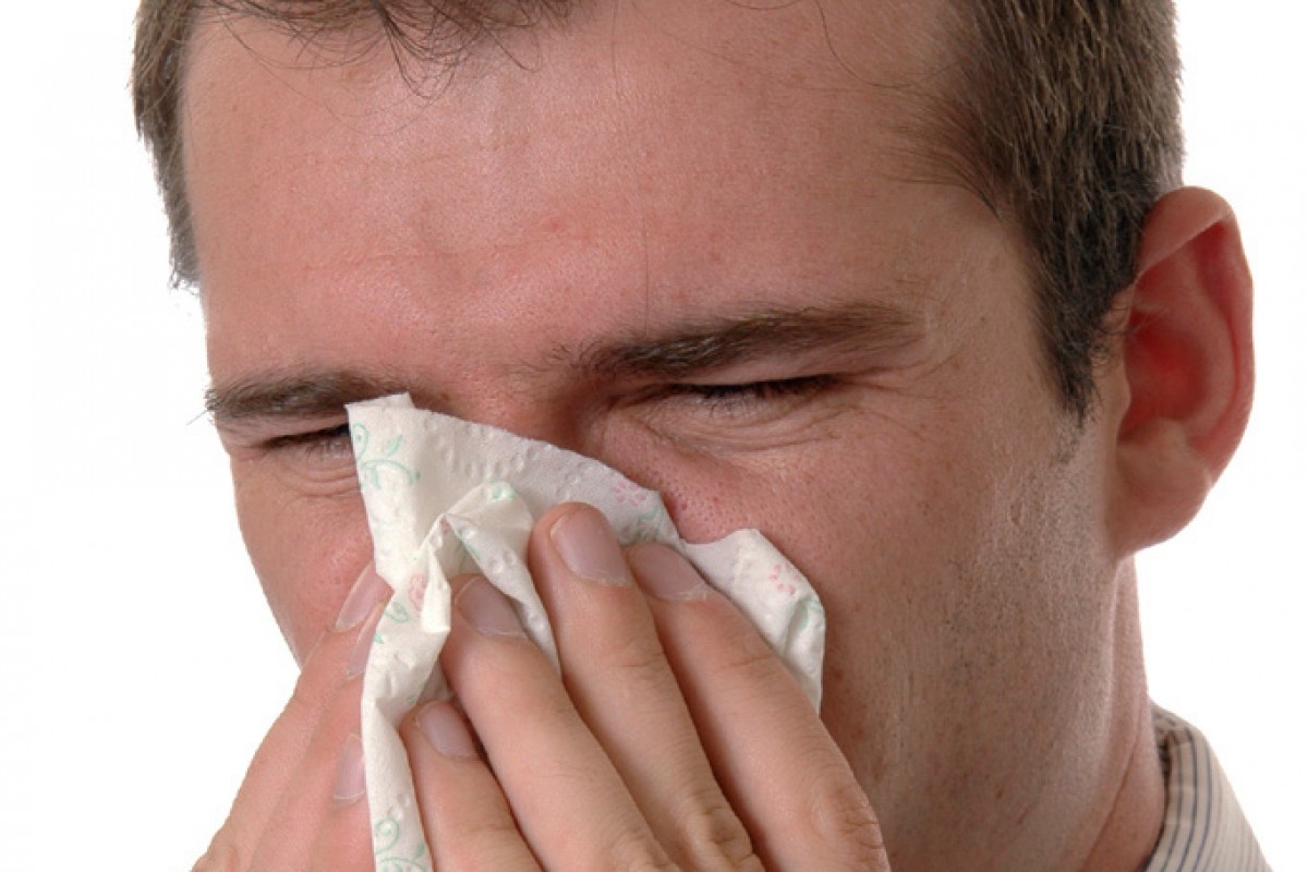 Il raffreddore la causa scatenante del diabete 1 ?