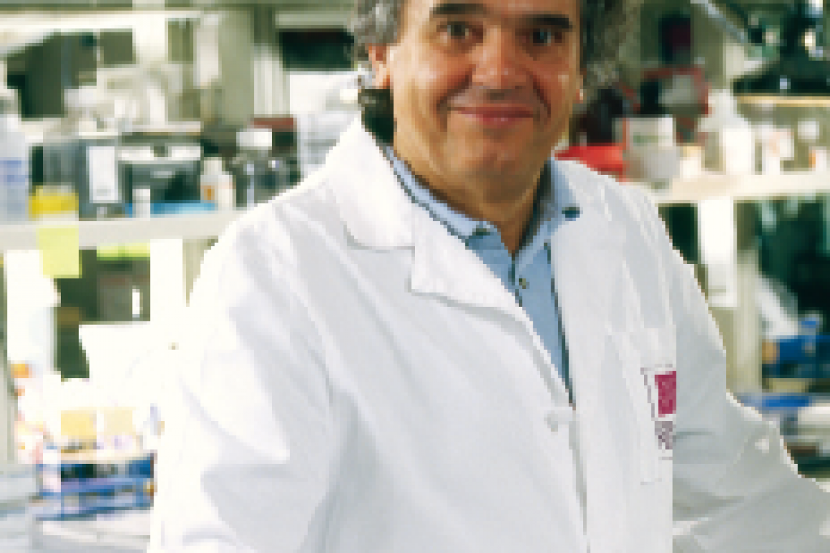 Lo scienziato che ha rivoluzionato la lotta contro il cancro
