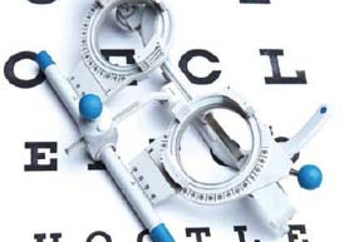 L hi tech per ridare la speranza a chi afflitto da ipovisione