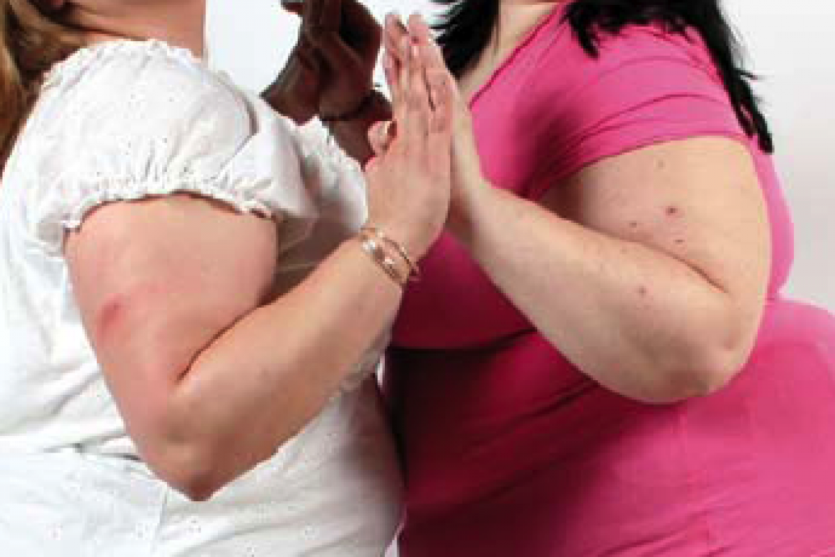 Obesità: Italia tra i primi Paesi in Europa