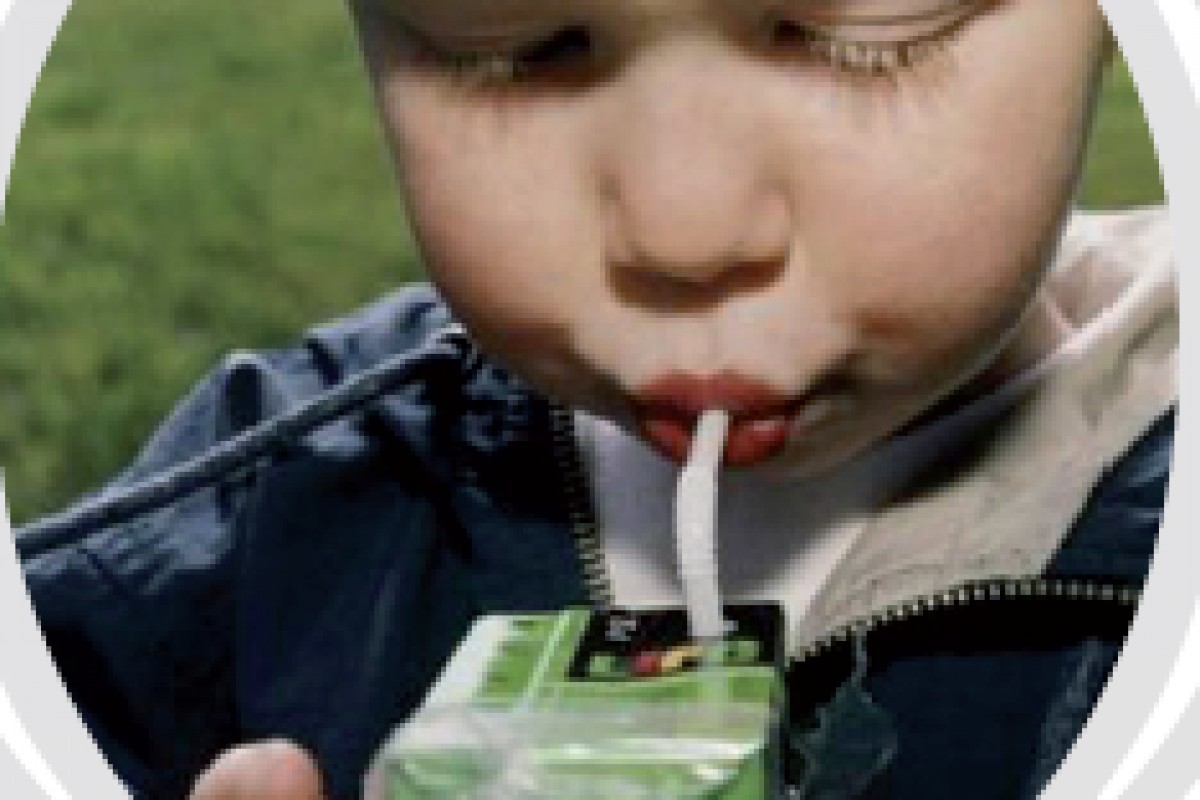 Infarto: allarme bibite dolci