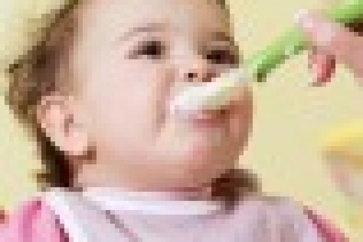 Una nuova generazione di alimenti per l’infanzia