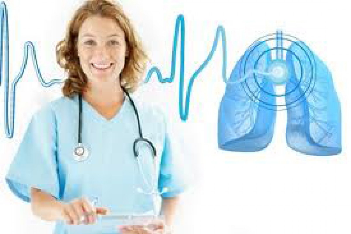 Innovativo sistema per valutare la capacità respiratoria