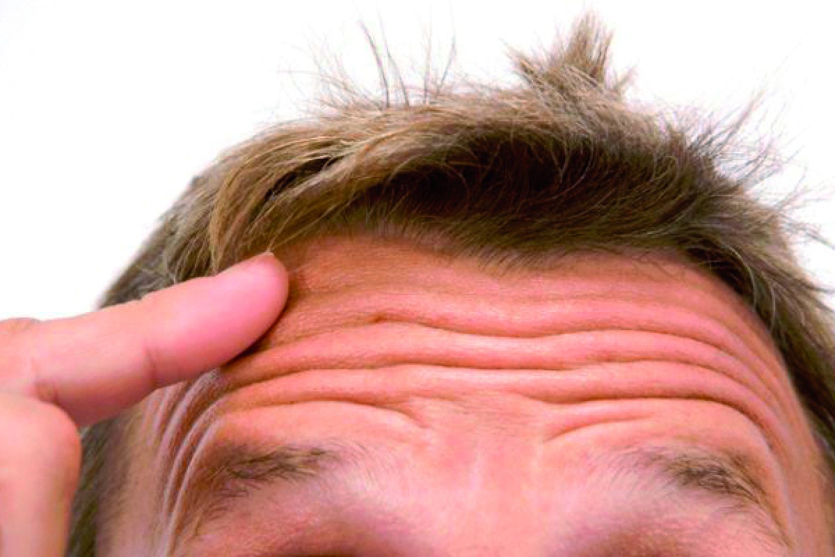 Dimenticare i nomi: è solo mancanza di interesse