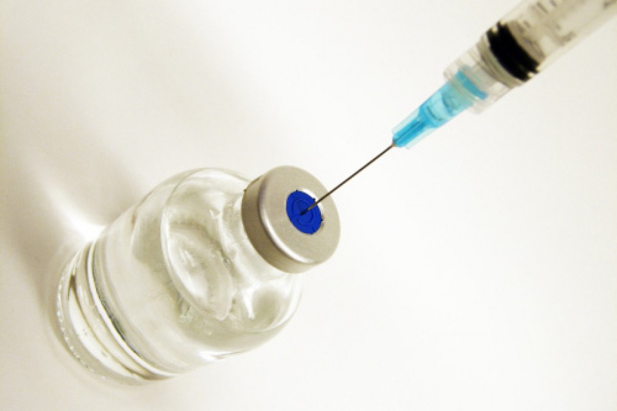 Vaccini antinfluenzali: da domani attivo numero 1500 Ministero Salute