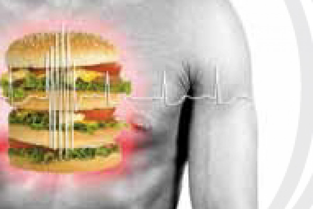 Problemi di cuore: prevenzione e cura a tavola