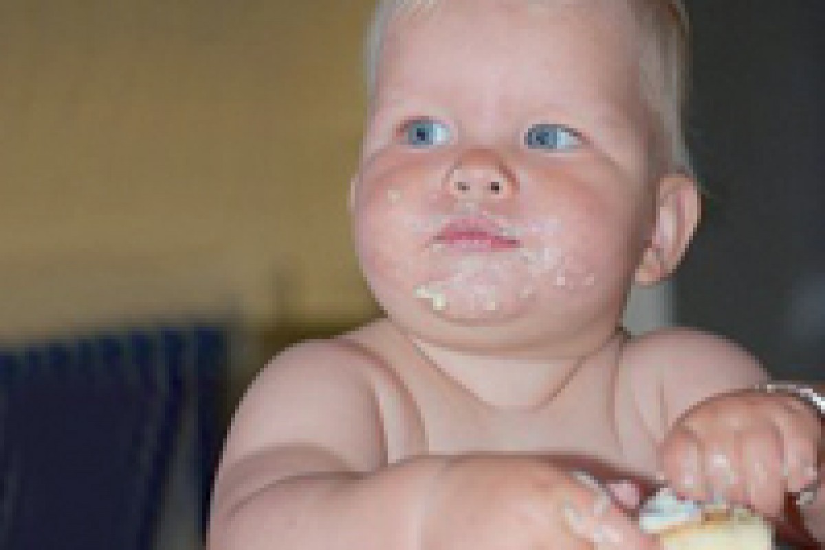 Feto e obesità: ipotesi di rischio
