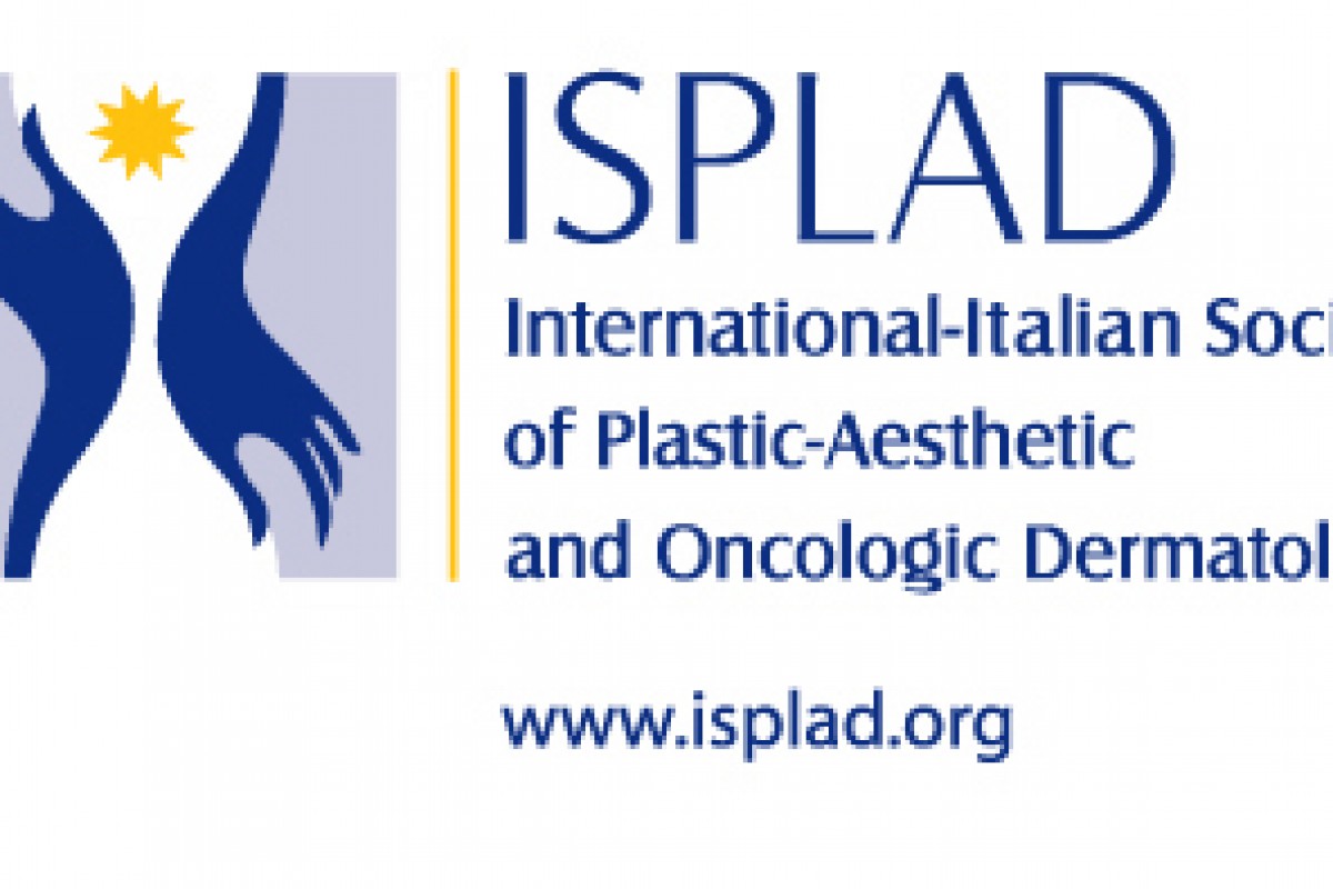 3° Congresso Nazionale di Dermatologia Plastica e High Tecnology, ISPLAD