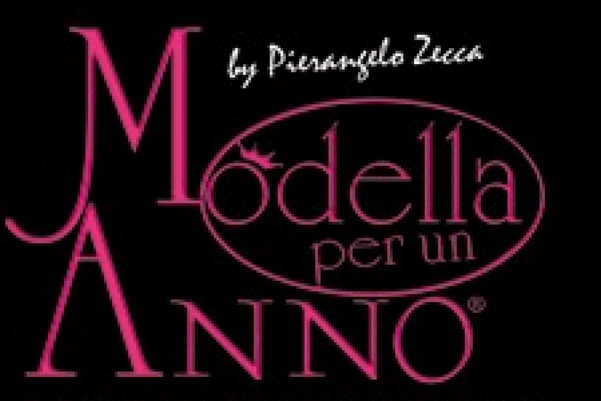 Modella per un anno 2013
