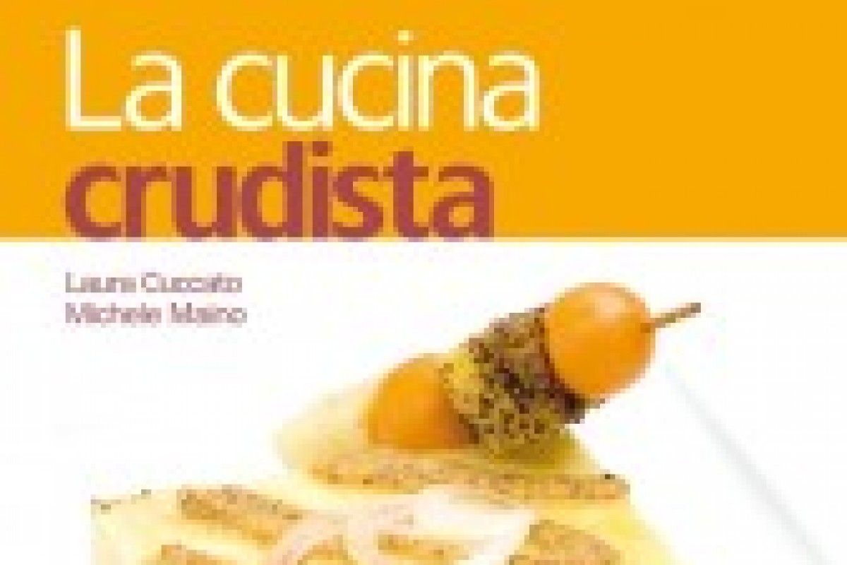 La cucina crudista