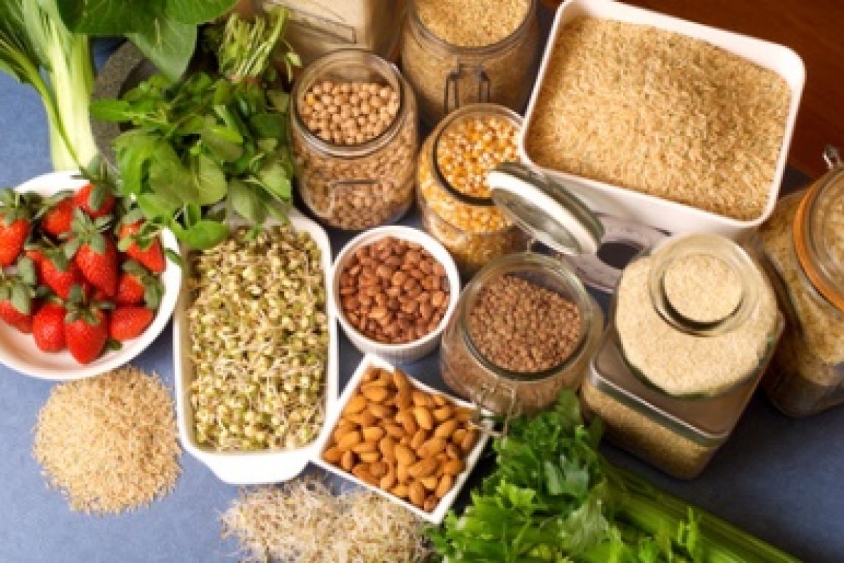 Fibre alimentari. Un prezioso alleato della salute