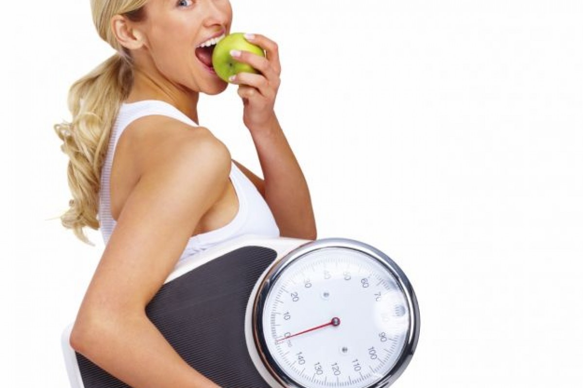 La dieta dello sportivo
