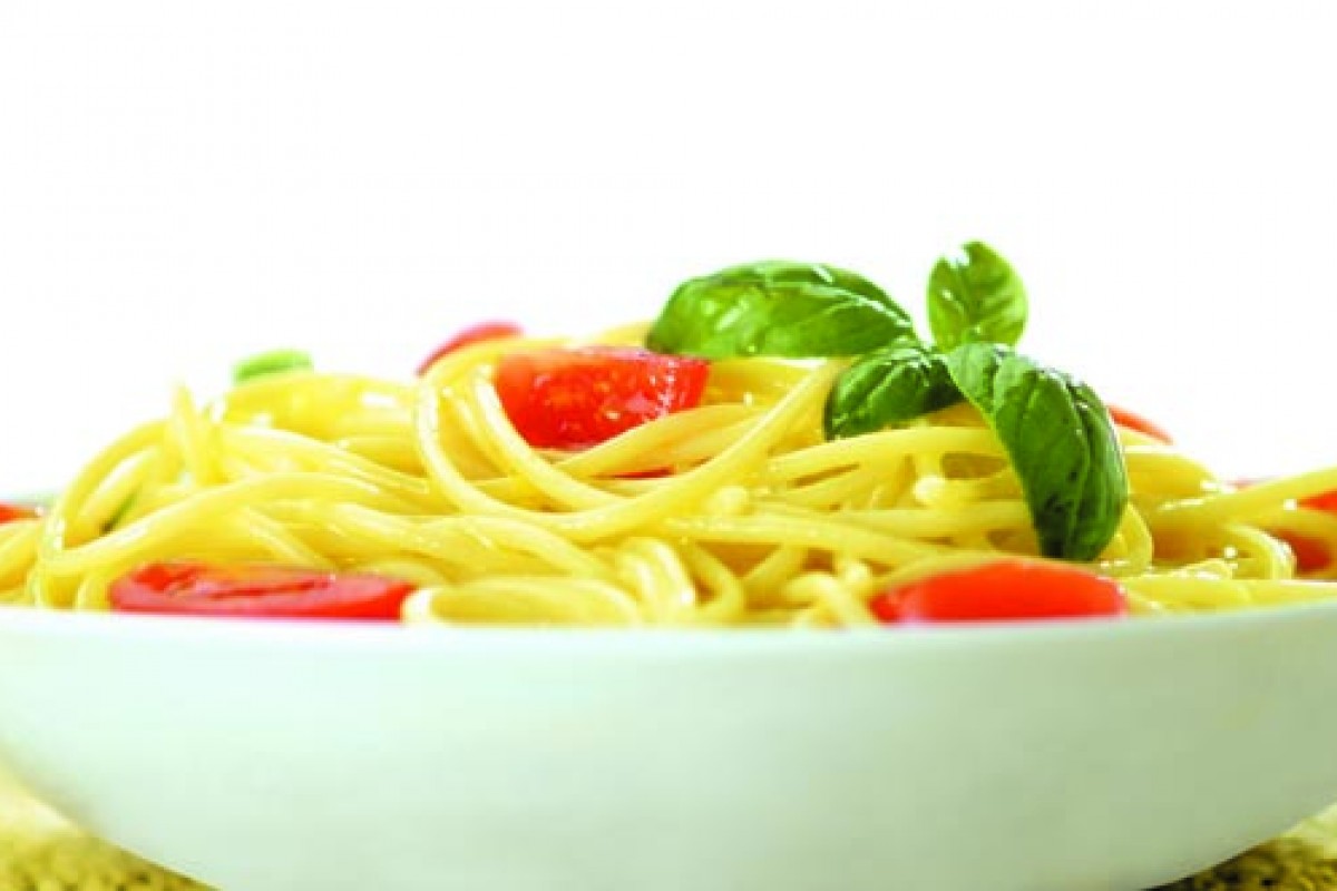 Un italiano su due dichiara “toglietemi tutto ma non la pasta”