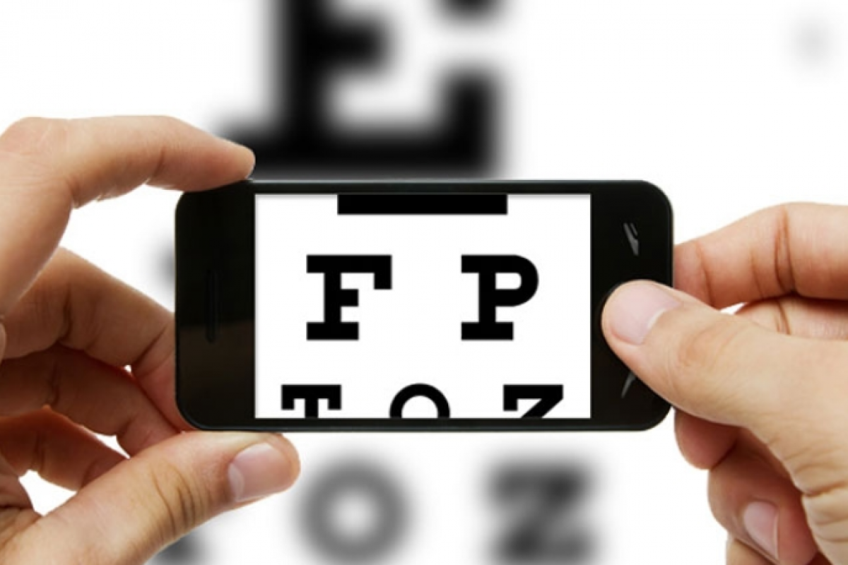 Se tablet e smartphone ci rendono miopi